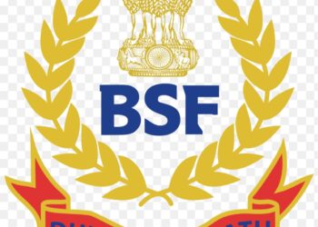 BSF ; सीमा सुरक्षा बल मध्ये कॉन्स्टेबल पदांची भरती