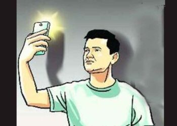 मित्रानो माफ करा, फेसबुक पोस्ट करून तरुणाचा आत्महत्येचा प्रयत्न