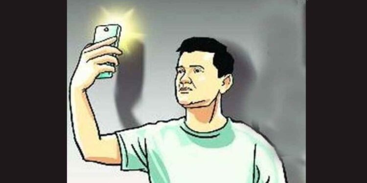 मित्रानो माफ करा, फेसबुक पोस्ट करून तरुणाचा आत्महत्येचा प्रयत्न