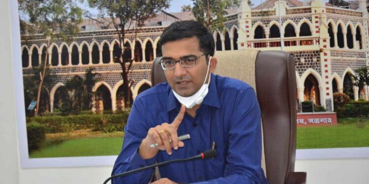 ‘मोहरम’साठी जिल्हाधिकारी अभिजीत राऊतांकडून मार्गदर्शक सूचना जारी