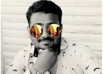 अमळनेरात तरुणाची गळा चिरून हत्या ; शहरात खळबळ