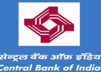 बँकेमध्ये नोकरीची संधी…! सेंट्रल बँक ऑफ इंडिया जळगाव येथे विविध पदांची भरती