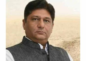 बीएचआर प्रकरण : १ लाखच्या जातमुचलक्यावर आ. चंदूलाल पटेलांचा अटकपुर्व जामीन मंजूर