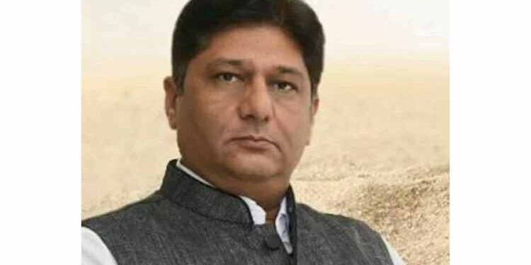 बीएचआर प्रकरण : १ लाखच्या जातमुचलक्यावर आ. चंदूलाल पटेलांचा अटकपुर्व जामीन मंजूर