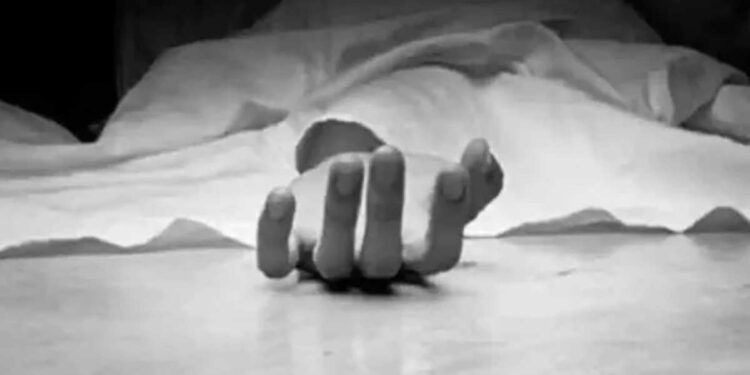 भुसावळात तापी पात्रात उडी घेत तरुणाची आत्महत्या