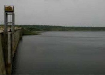 खुशखबर…! मन्याड धरण 100 टक्के भरलं