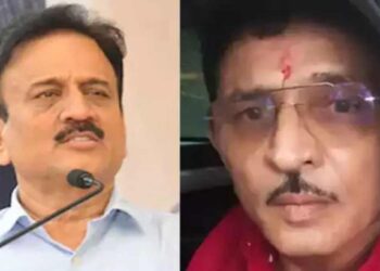 गिरीश महाजनांनी सुनील झंवरबाबत केला ‘हा’ गौप्यस्फोट; म्हणाले…