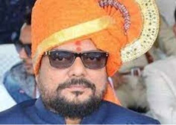 स्वातंत्र्य वर्धापन दिनानिमित्त जिल्हाधिकारी कार्यालयाच्या प्रांगणात पालकमंत्र्यांच्या हस्ते होणार ध्वजारोहण