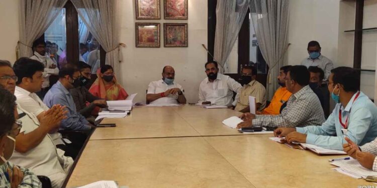 जिल्ह्यातील 265 गावांचा जल जीवन मिशन योजनेत नव्याने समावेश