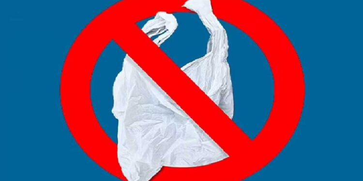 केंद्राचा मोठा निर्णय : सिंगल यूज प्लास्टिकच्या वापरावर बंदी, जाणून घ्या नवे नियम