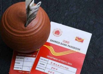 दररोज १०० रुपयांची गुंतवणूक करून 5 लाख रुपये मिळवा