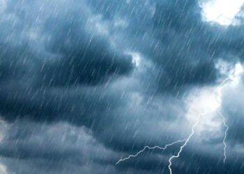 राज्यात ब्रेकनंतर पाऊस पुन्हा कोसळणार