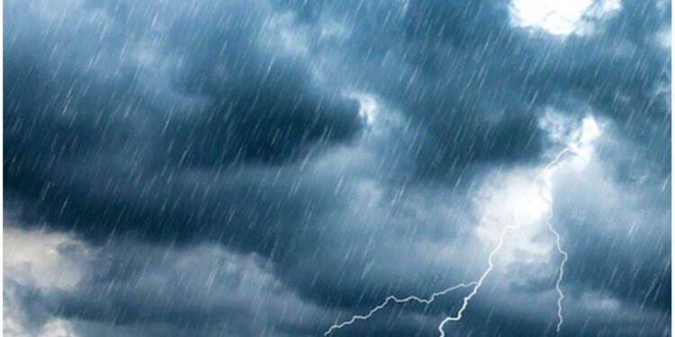 राज्यात ब्रेकनंतर पाऊस पुन्हा कोसळणार