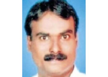 आरपीआय महानगराध्यक्षपदी राजू सपकाळेंची निवड