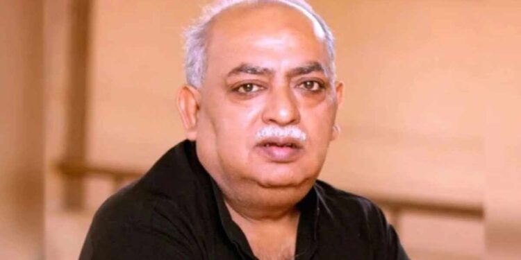 शायर मूनव्वर राणा विरोधात जळगावात गुन्हा दाखल