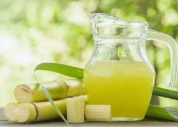 आरोग्य आणि त्वचेसाठी ऊसाचा रस अत्यंत फायदेशीर ! जाणून घ्या