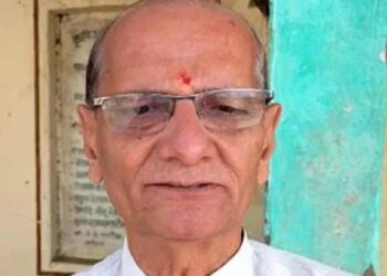 रवींद्रभैय्या पाटलांचा जिल्हा बँकेच्या संचालकपदाचा राजीनामा ; सहकार क्षेत्रात खळबळ