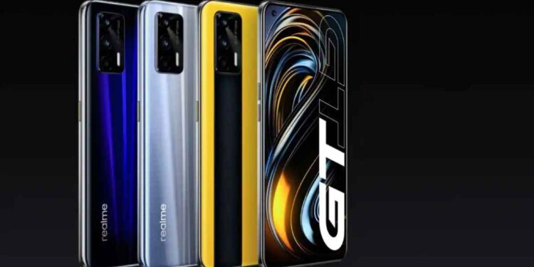 जबरदस्त ऑफर ! रियलमीच्या अनेक स्मार्टफोन्सवर मिळतोय ६ हजार रुपयांपर्यंतचा डिस्काउंट