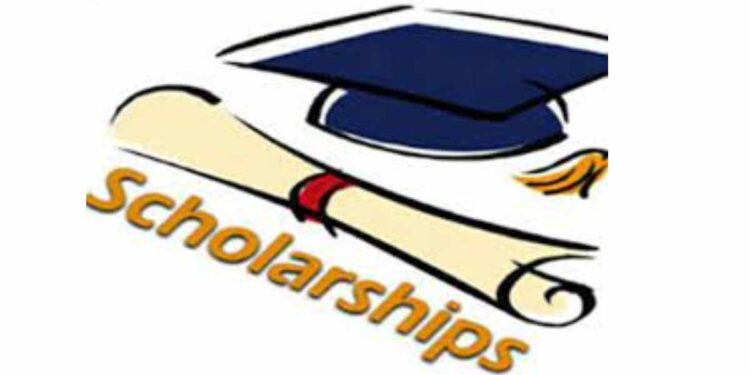 साहित्यरत्न लोकशाहिर अण्णाभाऊ साठे शिष्यवृत्तीसाठी अर्ज करण्याचे आवाहन