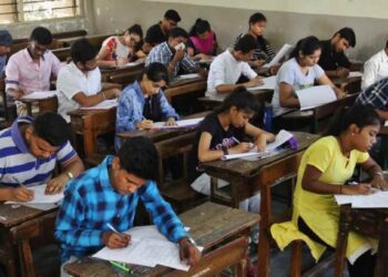 मोठी बातमी : १० वी, १२ वीच्या पुरवणी परीक्षांच्या तारखा जाहीर, जाणून घ्या