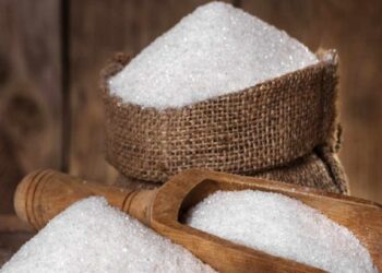 सणासुदीच्या तोंडावर साखरेचे भाव वाढू लागले