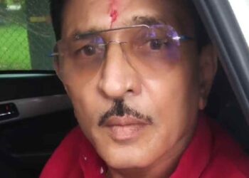 बीएचआर प्रकरणातील सुनील झंवरला ६ सप्टेबरपर्यंतची न्यायालयीन कोठडी