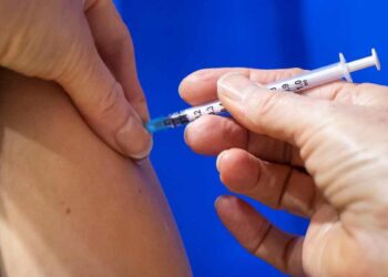 जिल्ह्यात विक्रमी लसीकरण ; एकाच दिवसात ४९ हजार ८५२ नागरिकांना लस