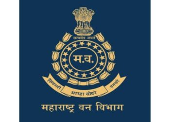 नागपूर वनविभागात विविध पदांसाठी नोकरीची संधी, पगार २५ ते ४५ हजार
