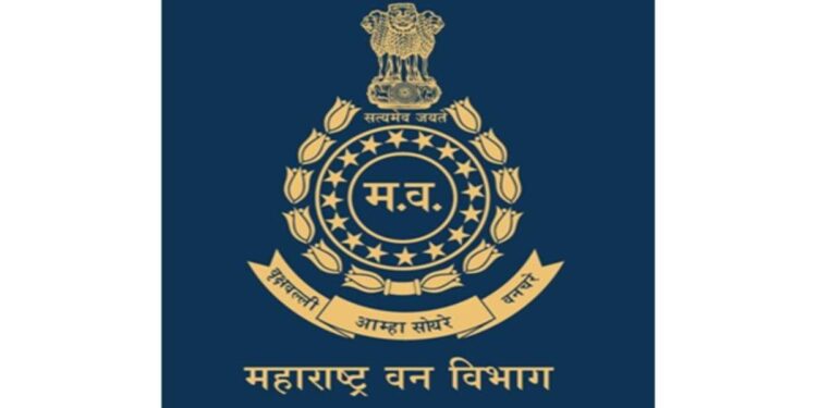 नागपूर वनविभागात विविध पदांसाठी नोकरीची संधी, पगार २५ ते ४५ हजार