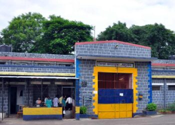 खळबळजनक ! जिल्हा कारागृहात महिला कैदीचा आत्महत्येचा प्रयत्न