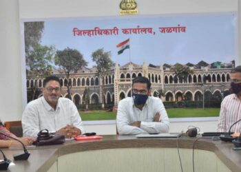 जिल्ह्यातील 10 गावांमध्ये राबविलेल्या केंद्र पुरस्कृत योजनांचा घेणार आढावा