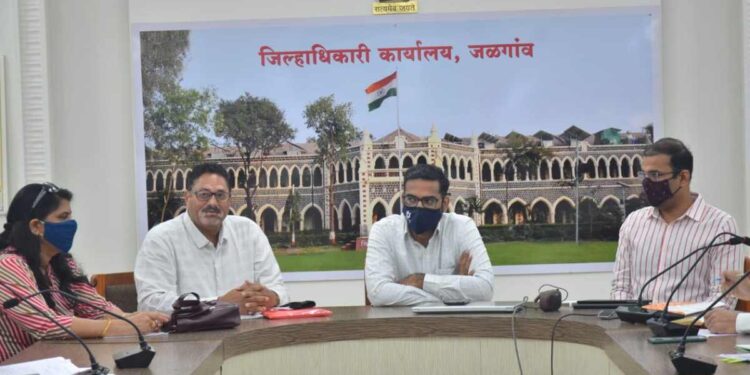 जिल्ह्यातील 10 गावांमध्ये राबविलेल्या केंद्र पुरस्कृत योजनांचा घेणार आढावा