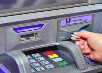 ‘ही’ बँक 1 ऑक्टोबरपासून एटीएम सेवा बंद करणार