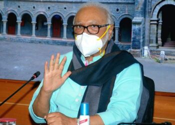 रास्त भाव धान्य दुकाने बाबत शासनाचा मोठा निर्णय…