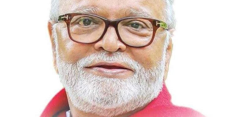 मंत्री छगन भुजबळ शुक्रवारी जळगाव जिल्हा दौऱ्यावर