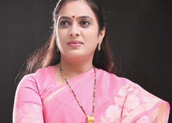 एकनाथराव खडसे यांच्यावर ‘ईडी’ कारवाई बाबत रोहिणी खडसेनीं केला मोठा खुलासा