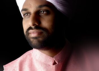भारतीय जनता पार्टी रावेर तालुका शक्ती केंद्र प्रमुखपदी प्रदीप महाराज यांची निवड