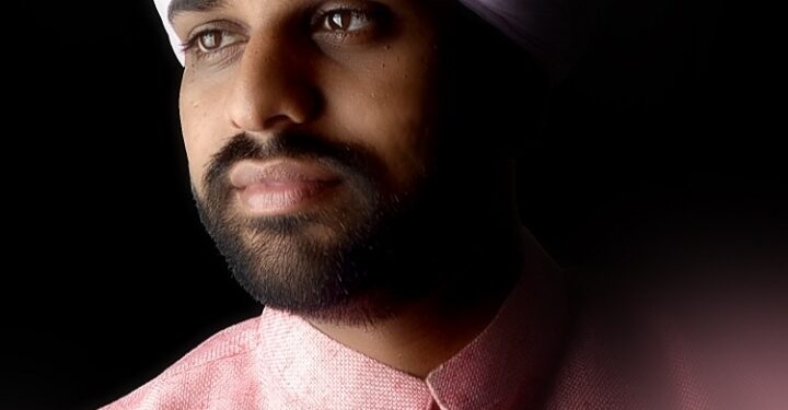 भारतीय जनता पार्टी रावेर तालुका शक्ती केंद्र प्रमुखपदी प्रदीप महाराज यांची निवड