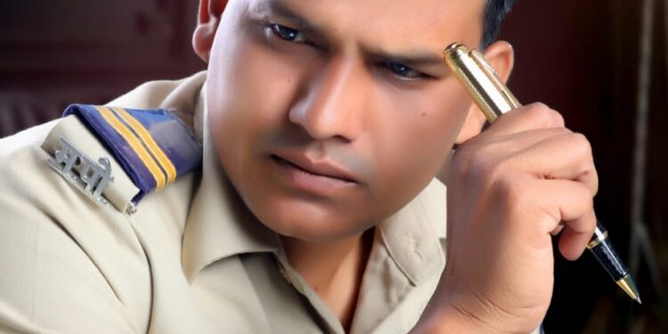 काळ हाच सर्वात मोठा शिक्षक..!