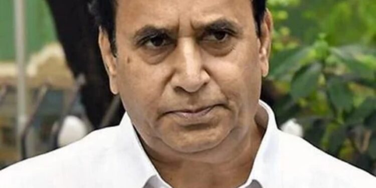 अनिल देशमुखांबाबत राष्ट्रवादीने भूमिका स्पष्ट करावी ; भाजपा मुख्य प्रवक्ते केशव उपाध्ये यांची मागणी