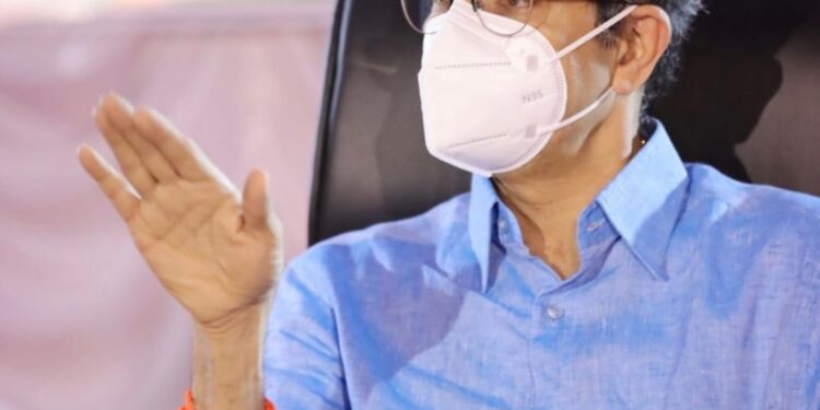 गर्दीला निमंत्रण देणारे सर्व राजकीय, धार्मिक कार्यक्रम स्थगित करण्याचे मुख्यमंत्र्यांचे आवाहन