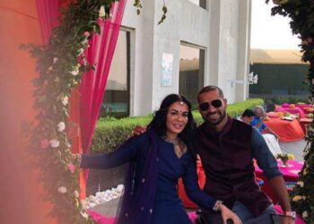 टीम इंडियाच्या ‘या’ क्रिकेटरचा झाला घटस्फोट ?