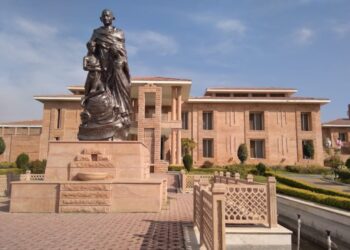 गांधी रिसर्च फाउंडेशनतर्फे राष्ट्रीय एकपात्री अभिनय स्पर्धा ; विजेत्यांसाठी भरघोस रोख पारितोषिके; 2 ऑक्टोबरला पारितोषिक वितरण होणार