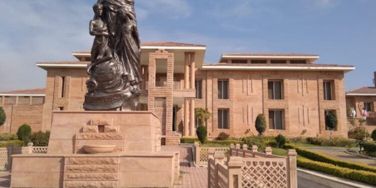 गांधी रिसर्च फाउंडेशनतर्फे राष्ट्रीय एकपात्री अभिनय स्पर्धा ; विजेत्यांसाठी भरघोस रोख पारितोषिके; 2 ऑक्टोबरला पारितोषिक वितरण होणार