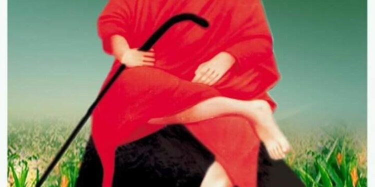 कासोदा येथे उद्यापासून अखंड हरिनाम  सप्ताह