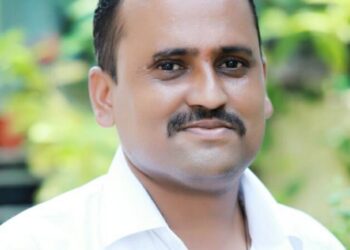 अखिल भारतीय जिवा सेना जळगाव जिल्हा उपाध्यक्षपदी गणेश सेठी