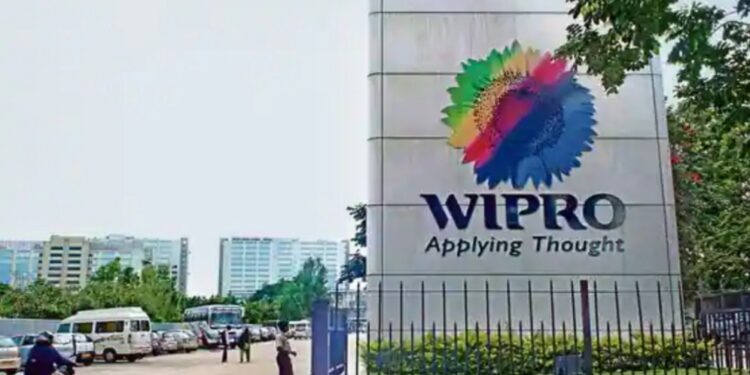 WIPRO कडून खास फ्रेशर्सकरता 30 हजार जागांसाठी बंपर भरती ; पगार 3 लाख 50 हजार