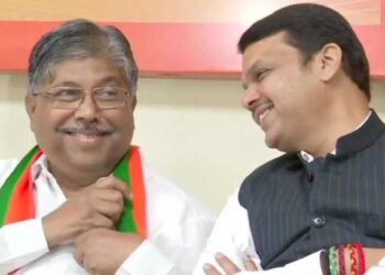 महाराष्ट्रात भाजपाला मिळणार नवा मित्र ; युतीसाठी ‘या’ संघटनेने दिले संकेत