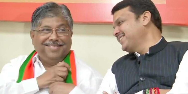 महाराष्ट्रात भाजपाला मिळणार नवा मित्र ; युतीसाठी ‘या’ संघटनेने दिले संकेत