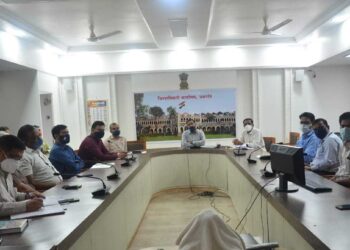 निवडणूक प्रक्रियेत नागरीकांचा सहभाग वाढण्यासाठी मतदारांचे लक्ष गट निश्चित करा : जिल्हाधिकारी